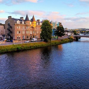 Best Western Inverness Palace Hotel&Spa